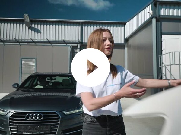 Передние крылья для ТагАЗ Elantra